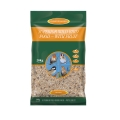 Johnston And Jeff Superior Wild Bird Food With Fruit 20kg