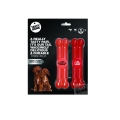 Small Tasty Bone Twin Pack Surf & Turf