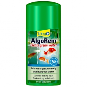 Algorem  T398 from Tetra 250ml