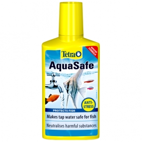 Aquasafe 100ml Tetra T113