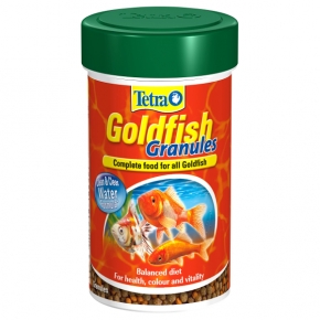 Tetrafin Goldfish Granules 32g
