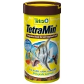 Tetramin Flake Food ~ 100g      T20 100G