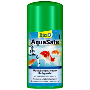 Watersafe t386 from Tetra 250ml