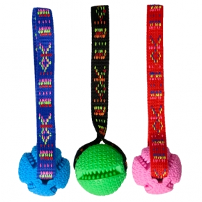 Tuglife Small / Medium Ball Tug Mix