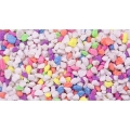 Aquarium Fluoro Mix Gravel 2kg