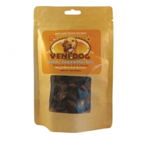 Veni-dog Venison + Glucosamine Treats 75G