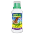 Verm-X Poultry 250ml Internal Hygiene Parasite Control