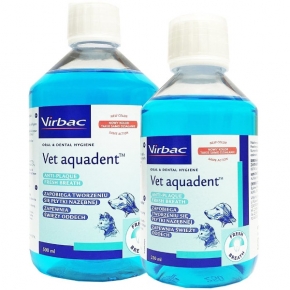 Vet Aquadent 250ml