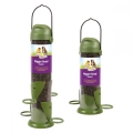 Harrisons Flip Top Niger Seed Feeder 22cm