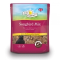 Harrisons Songbird Mix 2kg Pouch