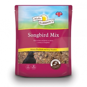 Harrisons Song Bird Mix 12.75kg