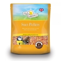 Harrisons Suet Pellet Variety 12.5kg