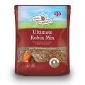 Harrisons Ultimate Robin Mix 2kg Pouch