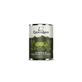 Canagan Can - Chicken & Wild Boar Casserole Dog Food 400g