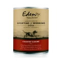 Eden Wet Food For Dogs Country Cuisine 400g