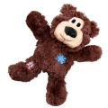 KONG Wild Knots Bears XSmall