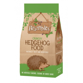 Brambles Crunchy Hedgehog Food 2kg