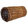 Happy pet willow tube small