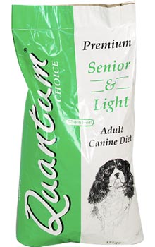 Quantum Choice Senior Light