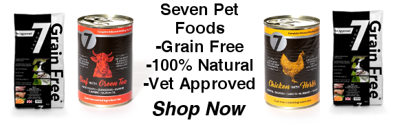 Seven Pet Foods